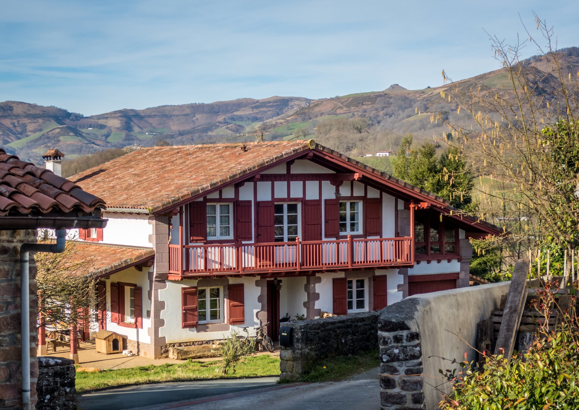 Casa Rural - Foto 5