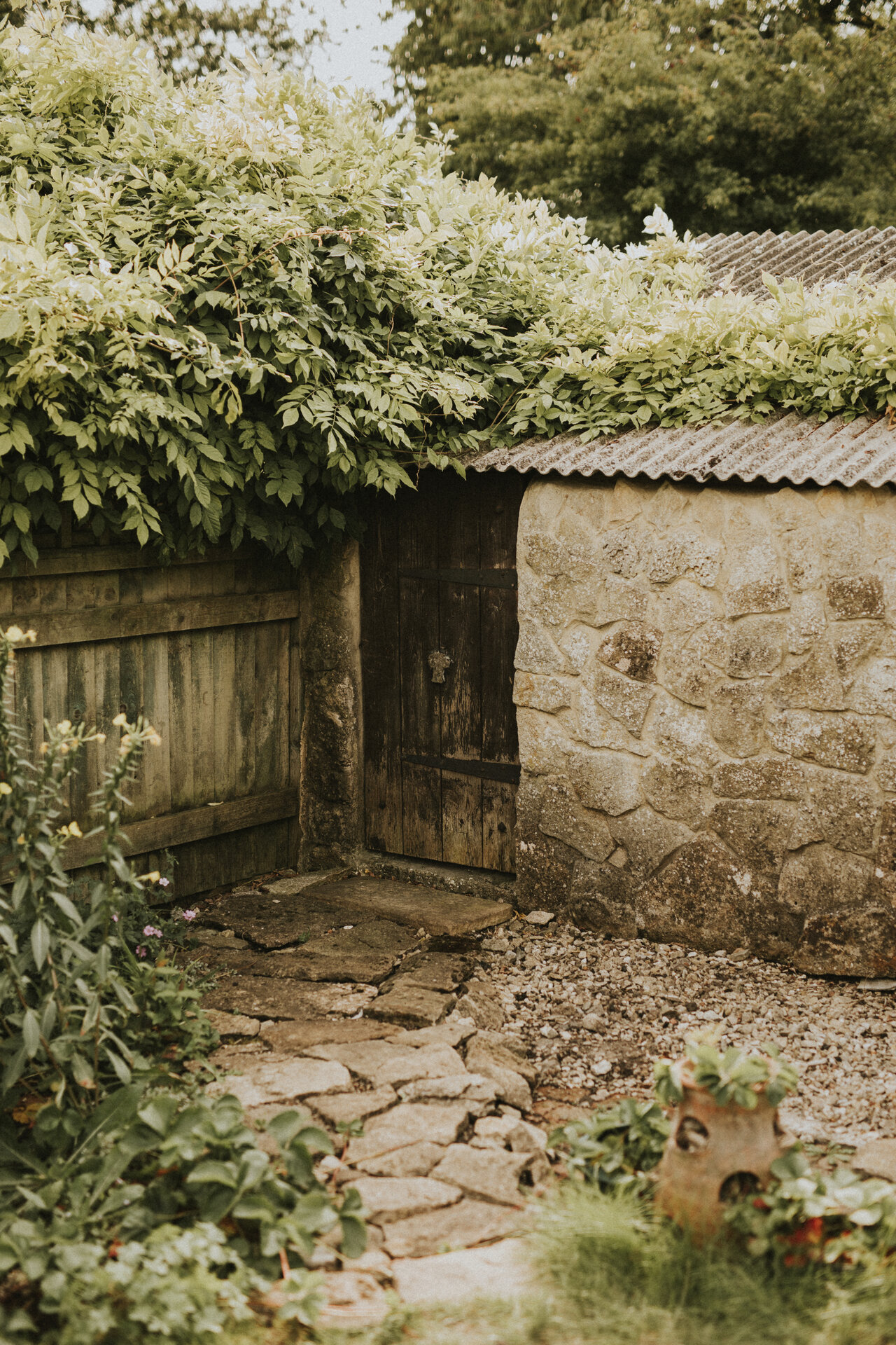 Casa Rural - Foto 7